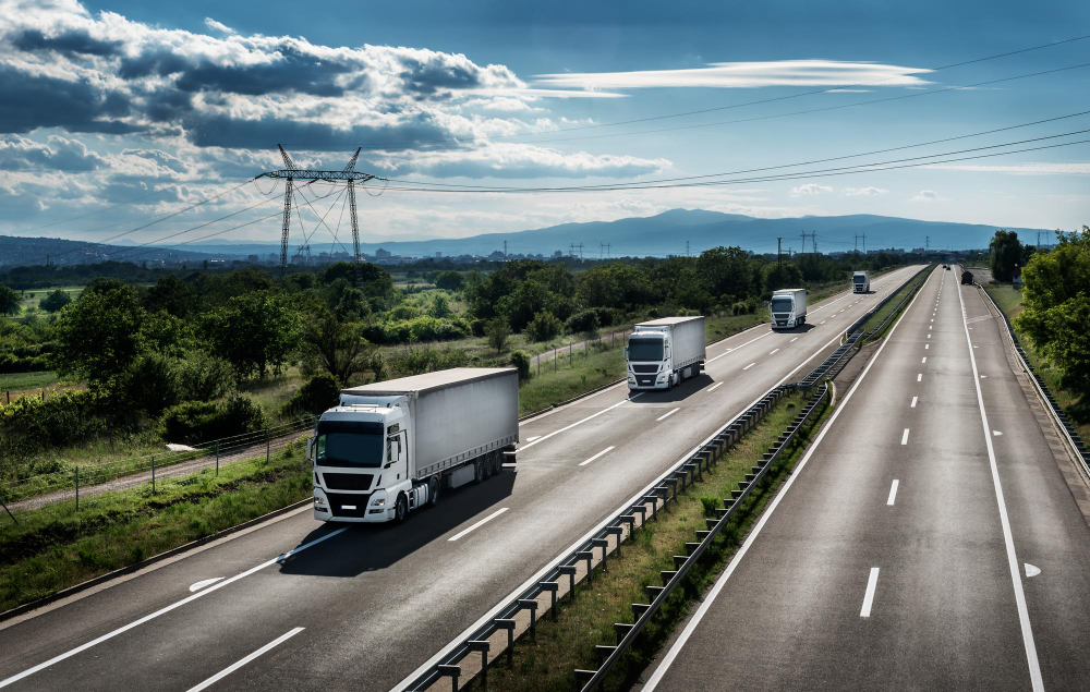 Ime's Metalúrgica Stori na Estrada: Construindo um Futuro Conectado